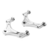 Voodoo13 Front Upper Control Arms for 07-08 G35 Sedan, 370Z, G37, and 14-15 Q60