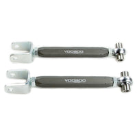 Voodoo13 Rear Camber Arms  in Grey for 13+ 370Z, 08-13 G37 Coupe, and 14-15 Q60