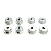 Voodoo13 Solid Subframe Bushings for the 2009+ Nissan 370Z Z34