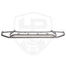 LP Aventure 2019+ Toyota RAV4 Bumper Guard - Bare (Incl Front Plate)LP Aventure 2019 Toyota RAV4 Bumper Guard - Bare (Incl Front Plate) 
