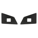 Go Rhino 16+ Toyota Tacoma BR5 Square Light Mount Plates