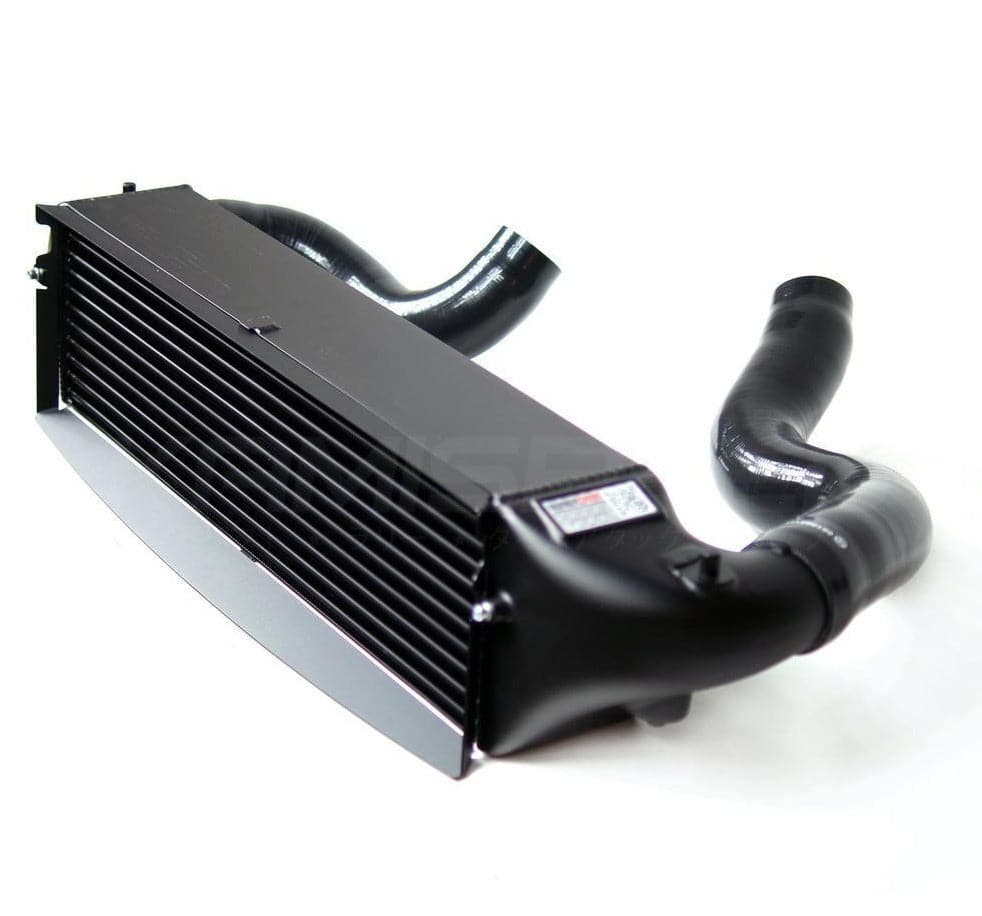 Kit de intercooler de competición Wagner Tuning | 2017+ Honda Civic Tipo R (200001128)