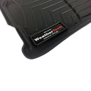 WeatherTech Black FloorLiner for 11-16 Honda CR-Z
