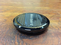 WedsSport Center Cap - Carbon Flat Type
