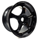 WedsSport RN-05M 18x9.5 +36 5x120 Gloss Black