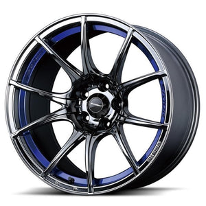 WedsSport SA-10R Lightweight Performance Wheel | KamiSpeed.com