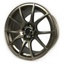 WedsSport SA10R 18 x 9.5 - Offset 38 - 5-114.3 - TS Bronze Finish - 20.4 lbs - R Concave
