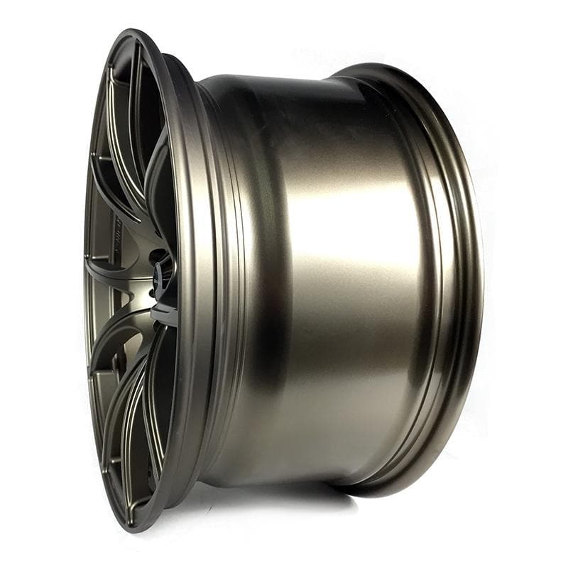 WedsSport SA10R 18 x 9.5 - Offset 38 - 5-114.3 - TS Bronze Finish