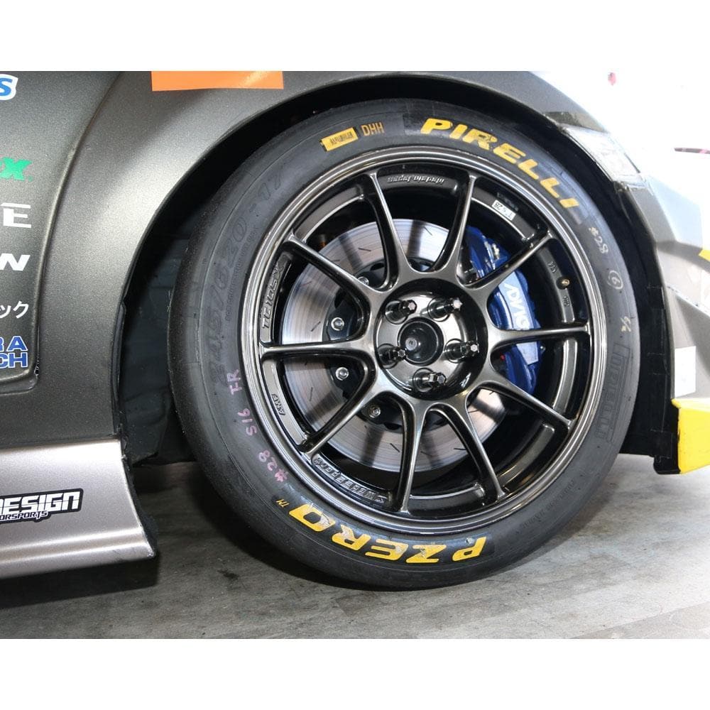 WedsSport TC105X Wheel in 18x8.0