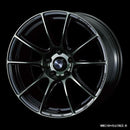WedsSport SA-25R 18x9.5" Wheel