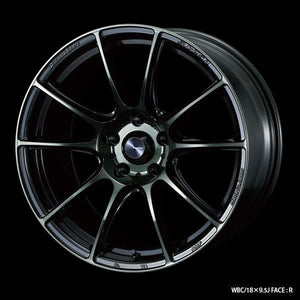 Rueda WedsSport SA-25R 18x9,5"