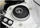 Whiteline Front Camber/Caster Correction Strut Mount Offset Assembly - 9-2X 06 & Forester 97-02