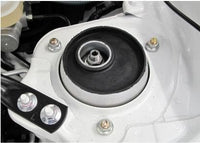Whiteline Front Camber/Caster Correction Strut Mount Offset Assembly - 9-2X 06 & Forester 97-02