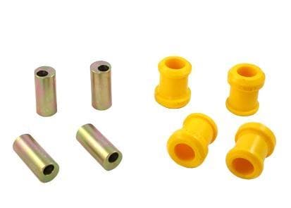 Whiteline Front Camber Correction Control Arm Upper Inner Bushing - RX8 04-11 & MX5 05-13