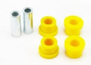Whiteline Front Control Arm Lower Inner Front Bushing - Avenger, Lancer, Evolution