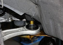 Whiteline Front Control Arm Lower Inner Rear Bushing (Anti-Lift/Caster Correction) - Impreza/WRX/STi 10-12