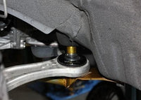 Whiteline Front Control Arm Lower Inner Rear Bushing (Anti-Lift/Caster Correction) - Impreza/WRX/STi 10-12