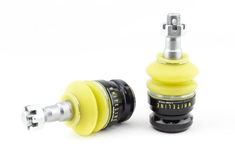 Whiteline Front Roll Centre/Bump Steer Correction Kit - 9-2X 06 & Forester 08-13