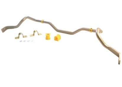 Whiteline Front Sway Bar 24mm Heavy Duty Blade Adjustable - Celica 99-06 & Corolla 01-07