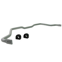 Whiteline HD 27mm Front Sway Bar for 17+ Civic Type R
