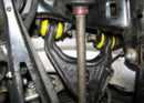Whiteline Rear Camber Correction Control Arm Upper Inner Bushing - FR-S 12-13 & BRZ 12-13