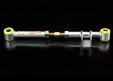 Brazo de corrección de convergencia y convergencia trasera Whiteline Conjunto completo de brazo de control inferior - 9-2X 06, Forester 97-02, Impreza WRX y STI 93-07