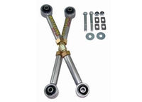 Whiteline Rear Camber/Toe Correction Arm Complete Lower Control Arm Assembly - Lancer 08-13