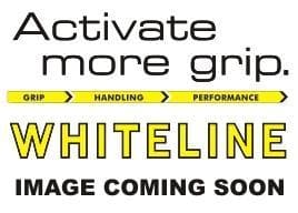 Whiteline Rear Camber/Toe Correction Arm Complete Lower Control Arm Assembly - Lancer 08-13