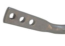 Whiteline Rear Sway Bar 16mm Heavy Duty Blade Adjustable - Miata & MX5 05-13