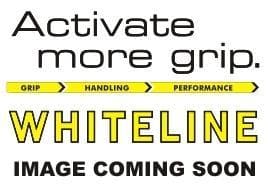Whiteline Rear Toe Correction Complete Control Arm Assembly - 9-2X 06, Forester 97-08, Impreza WRX & STI 93-07