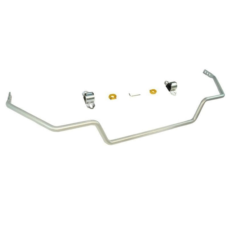 Whiteline Front Heavy Duty Blade Adjustable Swaybar - Nissan GT-R/GT-R R35 2009