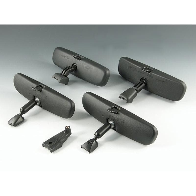 ZOOM Engineering G03 Mounting Arm for Rear View Mirrors