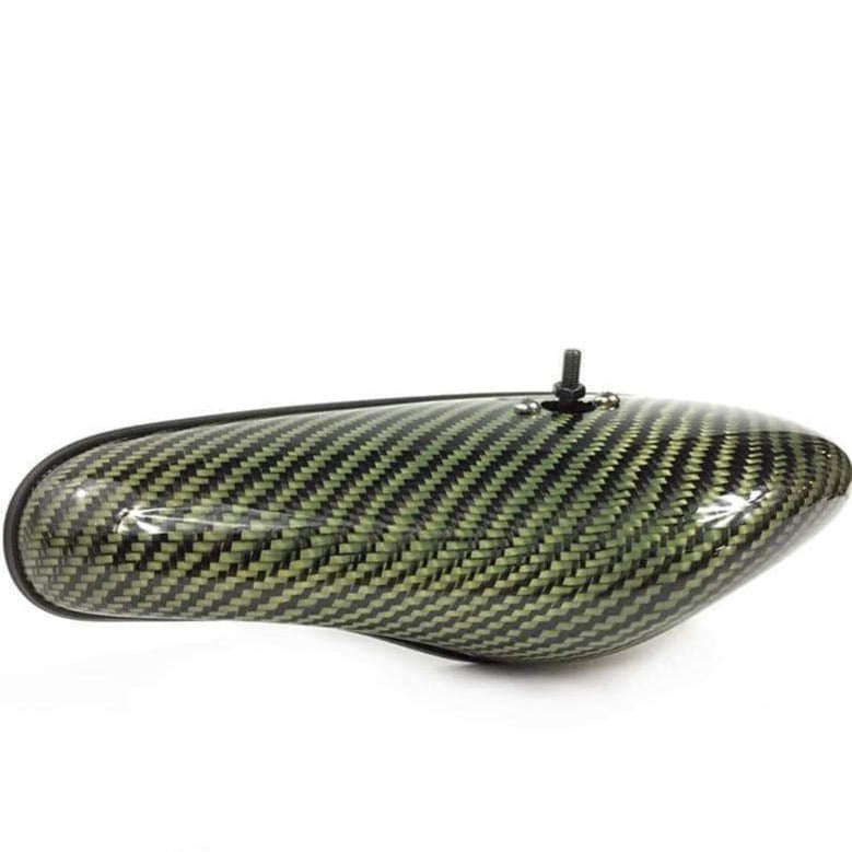 ZOOM Engineering Espejo Retrovisor Monaco 240 en Carbono Kevlar