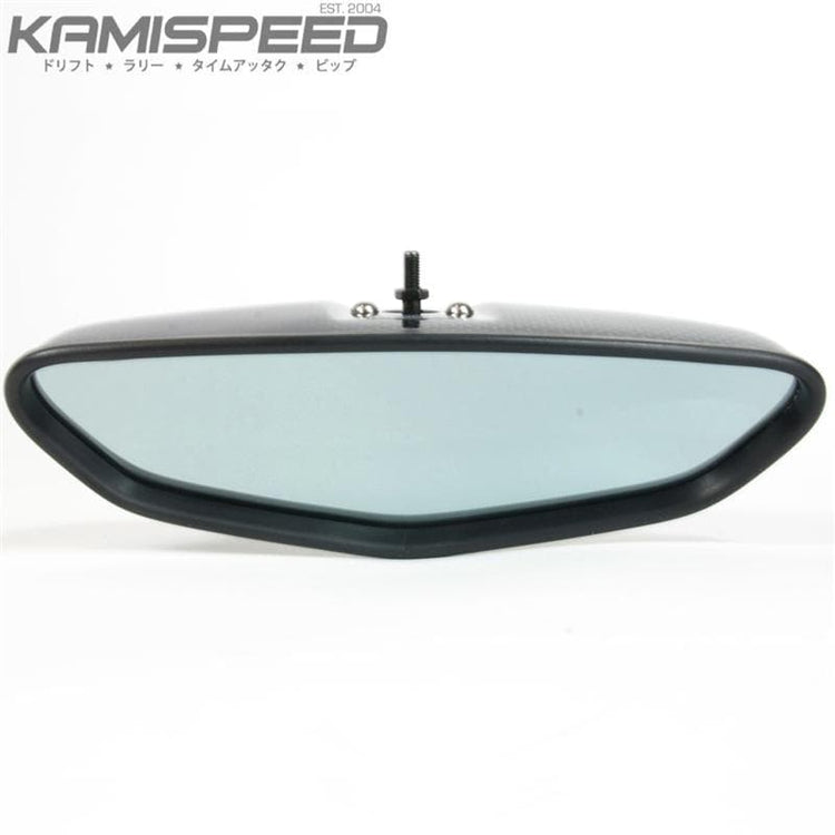 ZOOM Engineering Penta Carbon Rear View Mirror | Shop Zoom Engineering ...