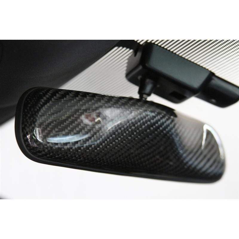 ZOOM Engineering Rear View Mirror Mounting G-17 Arm