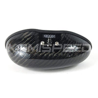 ZOOM Engineering Small Rear View Mirror