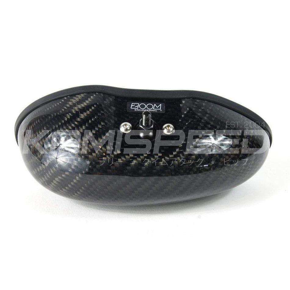 ZOOM Engineering Small Rear View Mirror | KamiSpeed.com